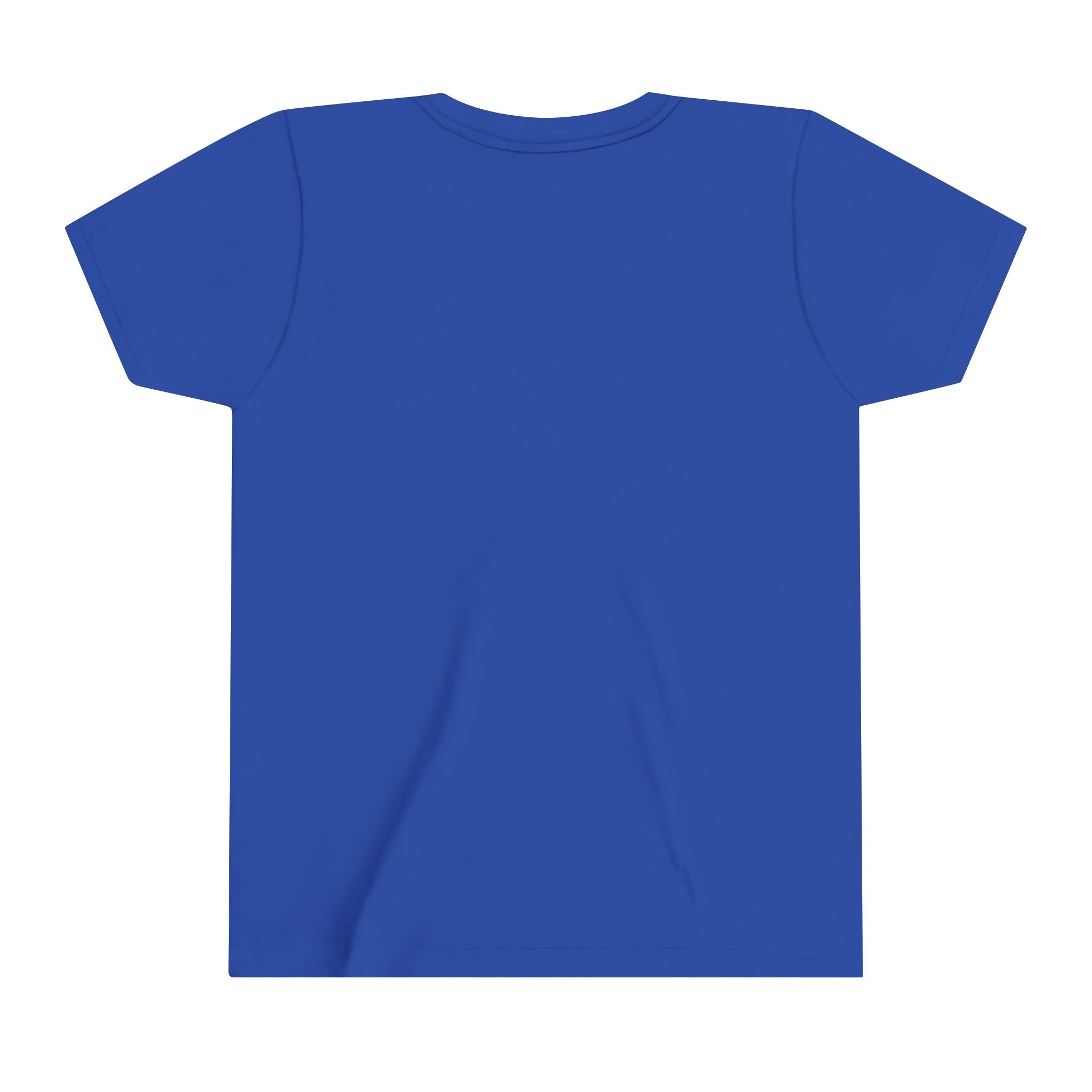 Aviation Merch Co.™ Logo Youth Short Sleeve T-Shirt - Kids clothes - WCUniforms