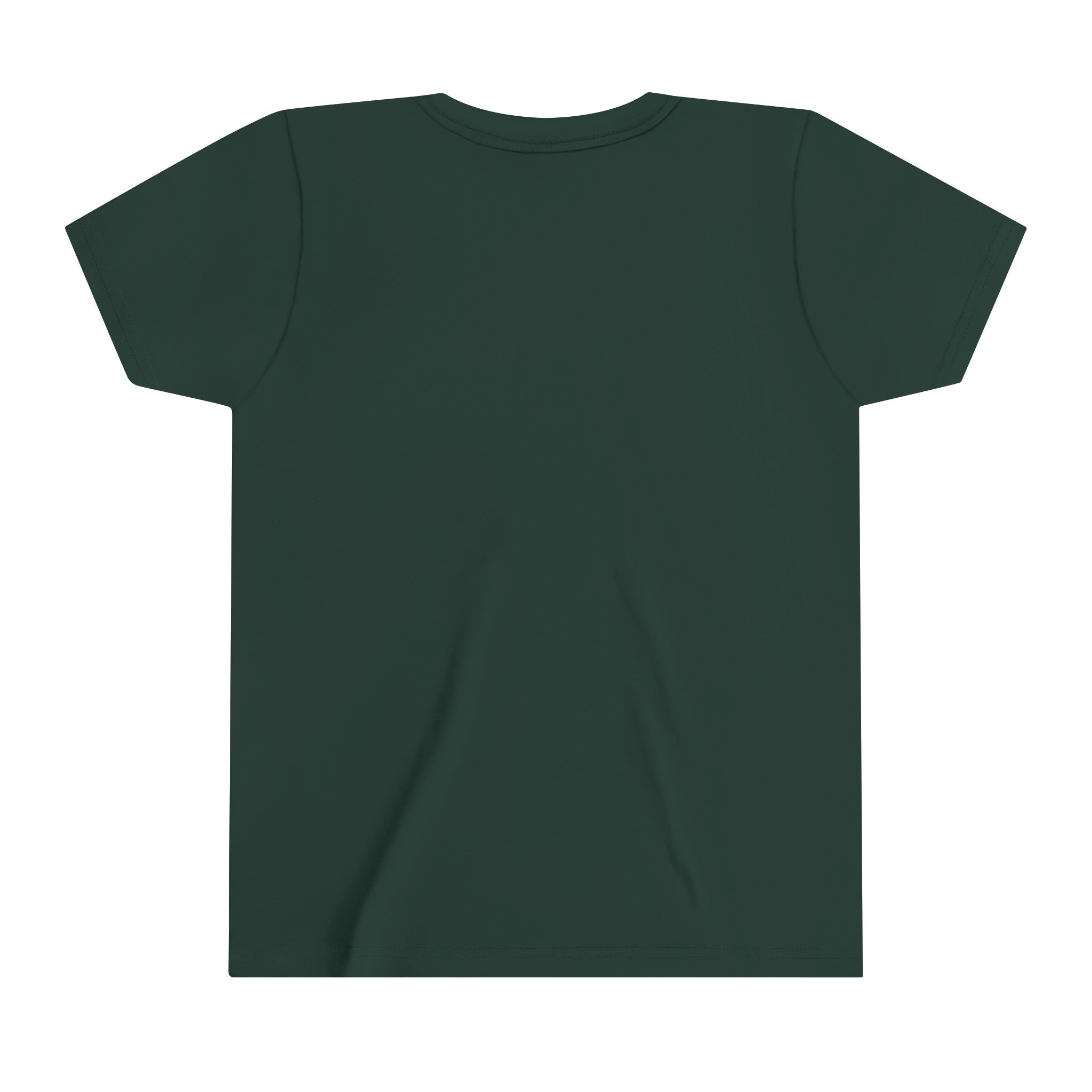 Aviation Merch Co.™ Logo Youth Short Sleeve T-Shirt - Kids clothes - WCUniforms