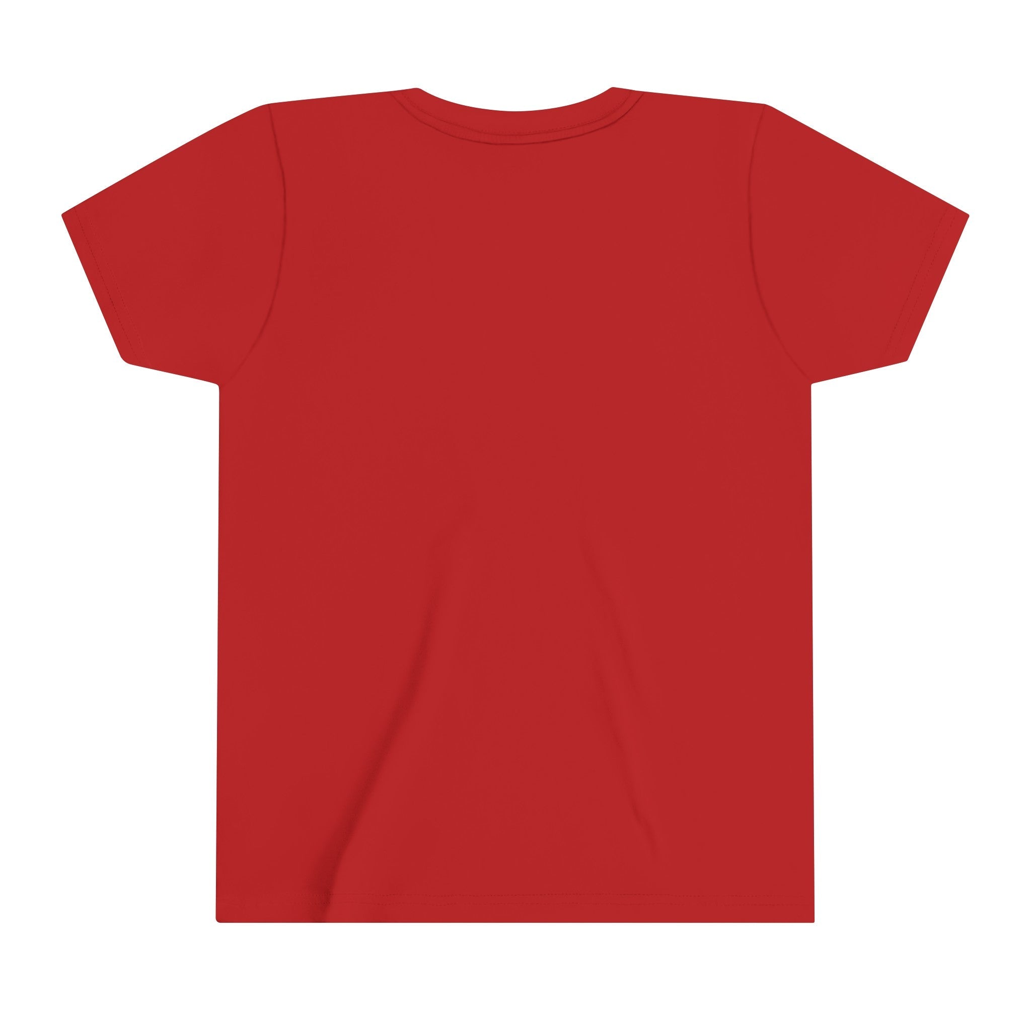 Aviation Merch Co.™ Logo Youth Short Sleeve T-Shirt - Kids clothes - WCUniforms