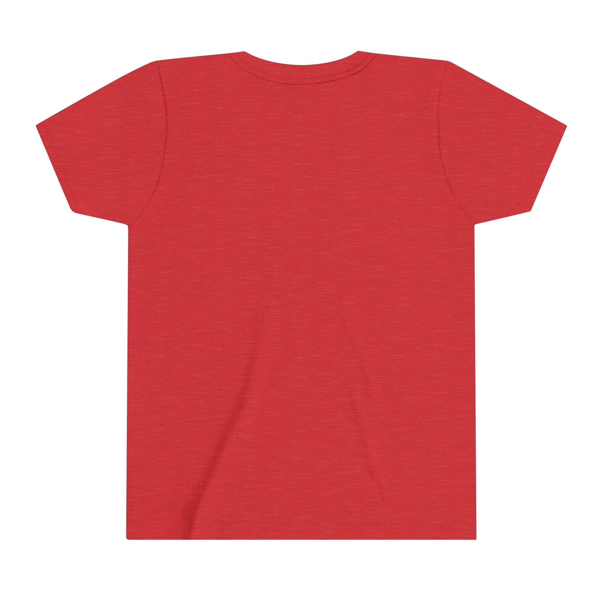 Aviation Merch Co.™ Logo Youth Short Sleeve T-Shirt - Kids clothes - WCUniforms