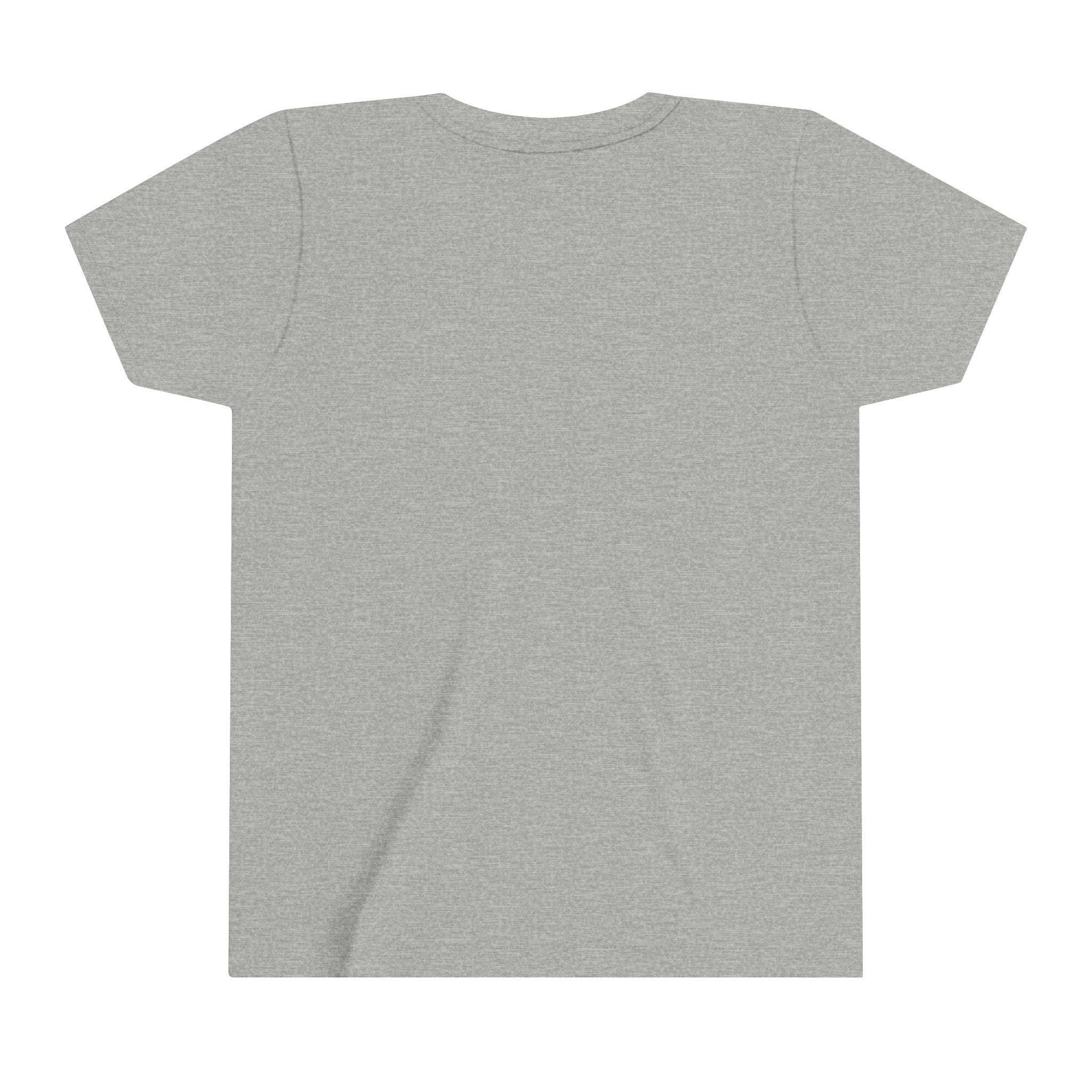 Aviation Merch Co.™ Logo Youth Short Sleeve T-Shirt - Kids clothes - WCUniforms