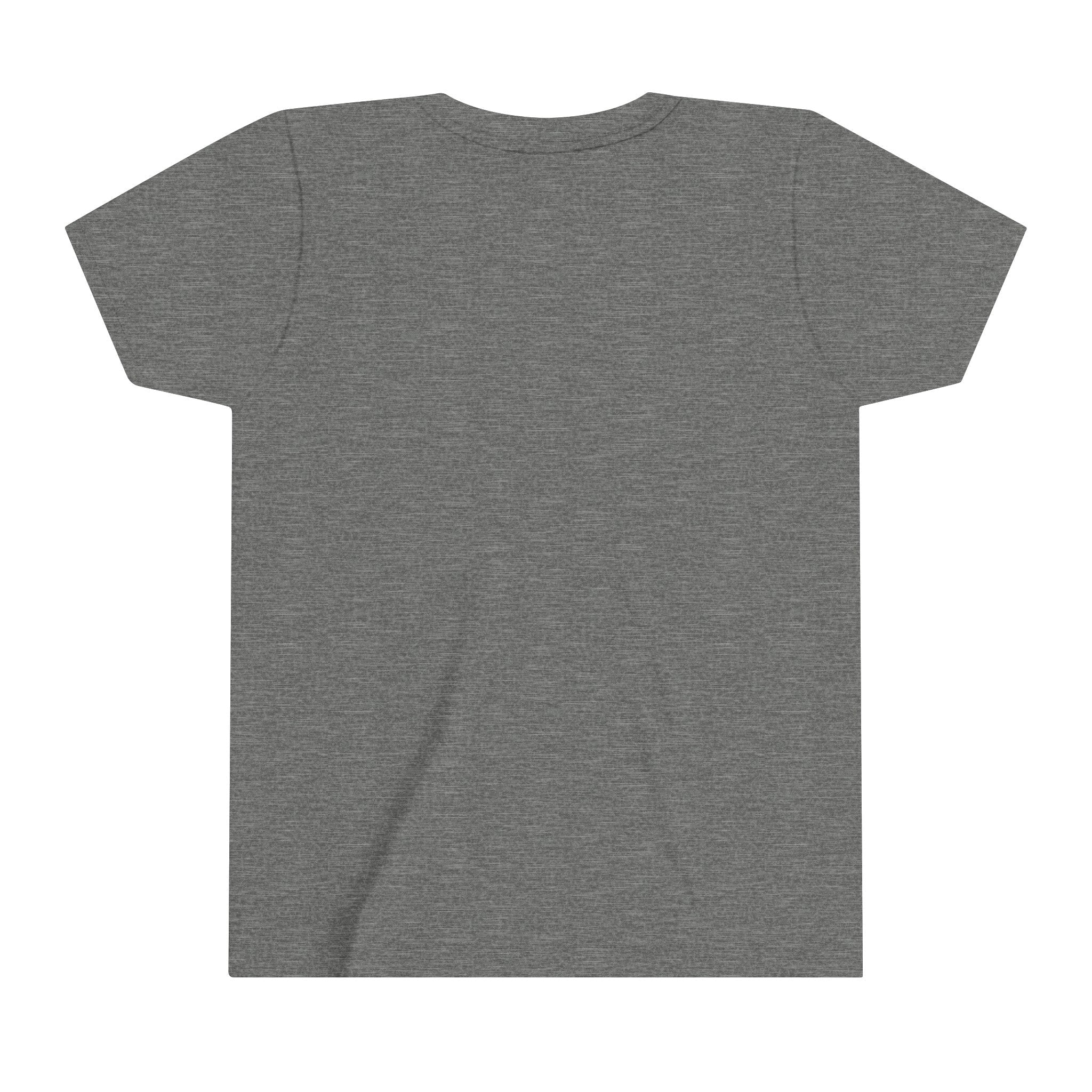 Aviation Merch Co.™ Logo Youth Short Sleeve T-Shirt - Kids clothes - WCUniforms