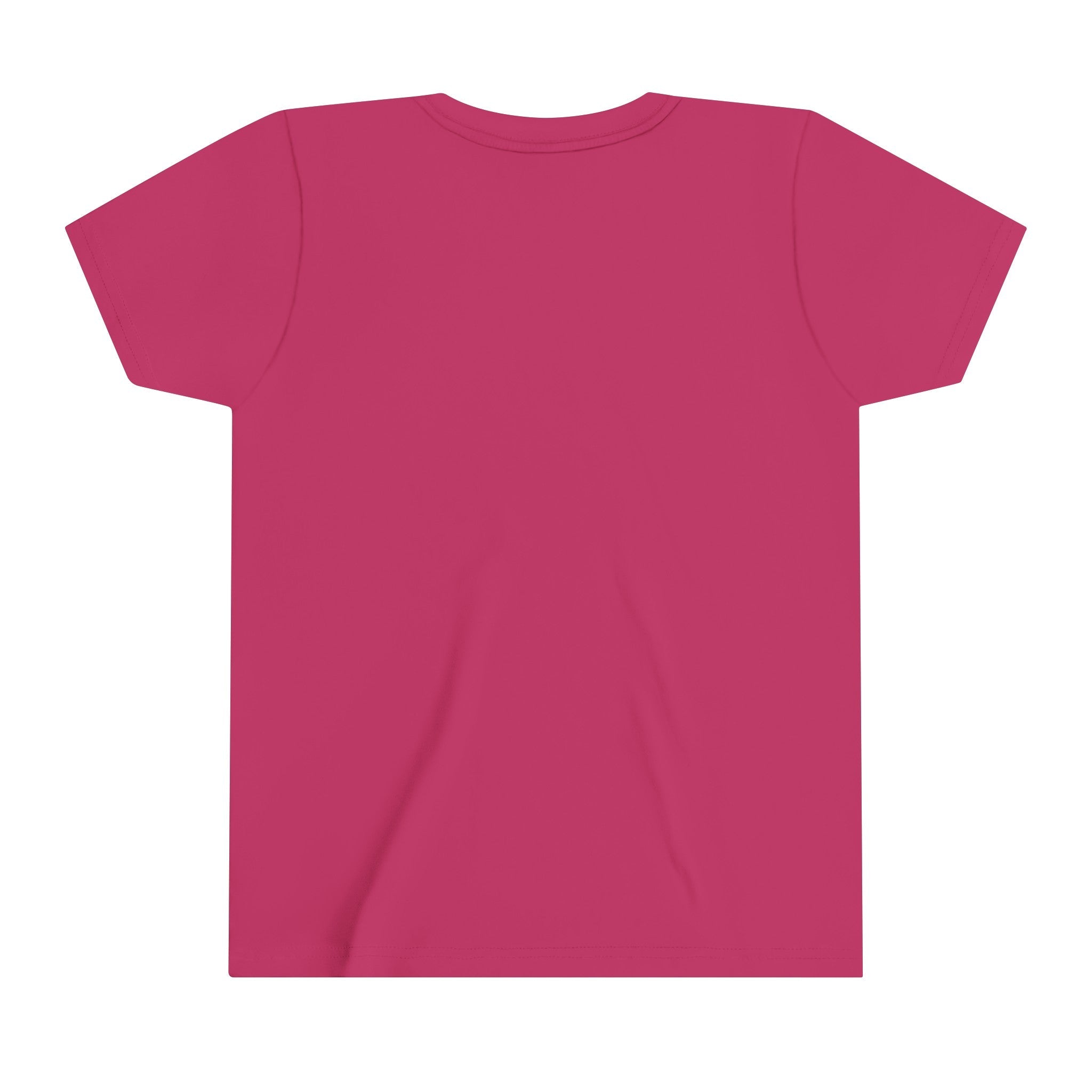 Aviation Merch Co.™ Logo Youth Short Sleeve T-Shirt - Kids clothes - WCUniforms