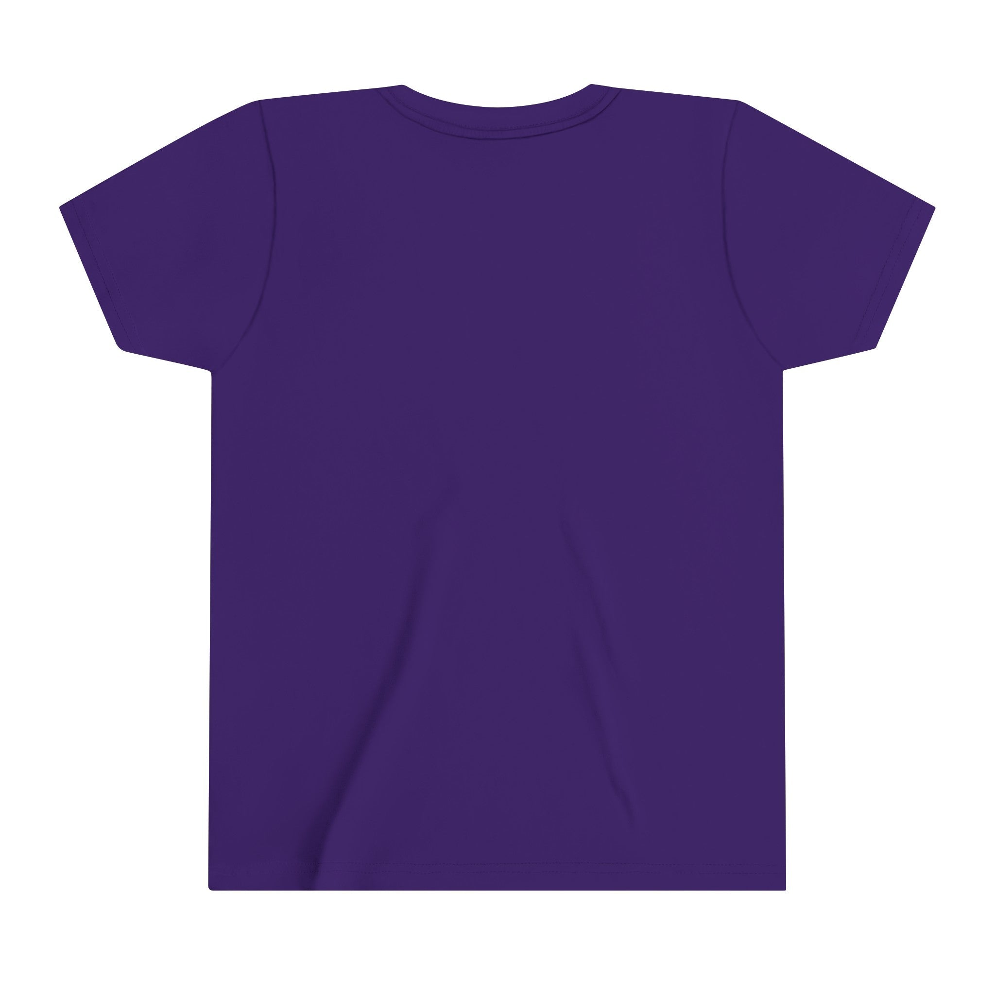 Aviation Merch Co.™ Logo Youth Short Sleeve T-Shirt - Kids clothes - WCUniforms