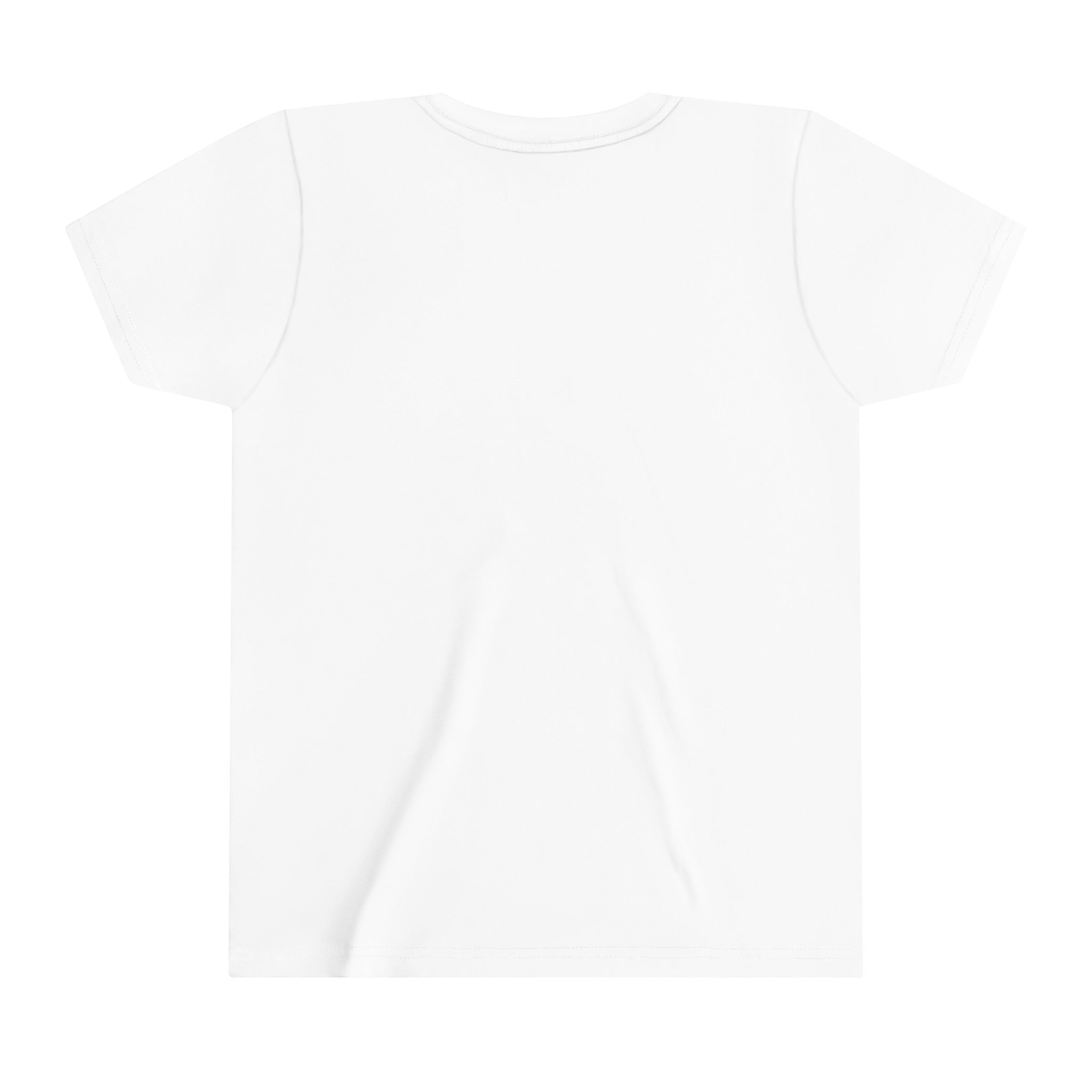 Aviation Merch Co.™ Logo Youth Short Sleeve T-Shirt - Kids clothes - WCUniforms