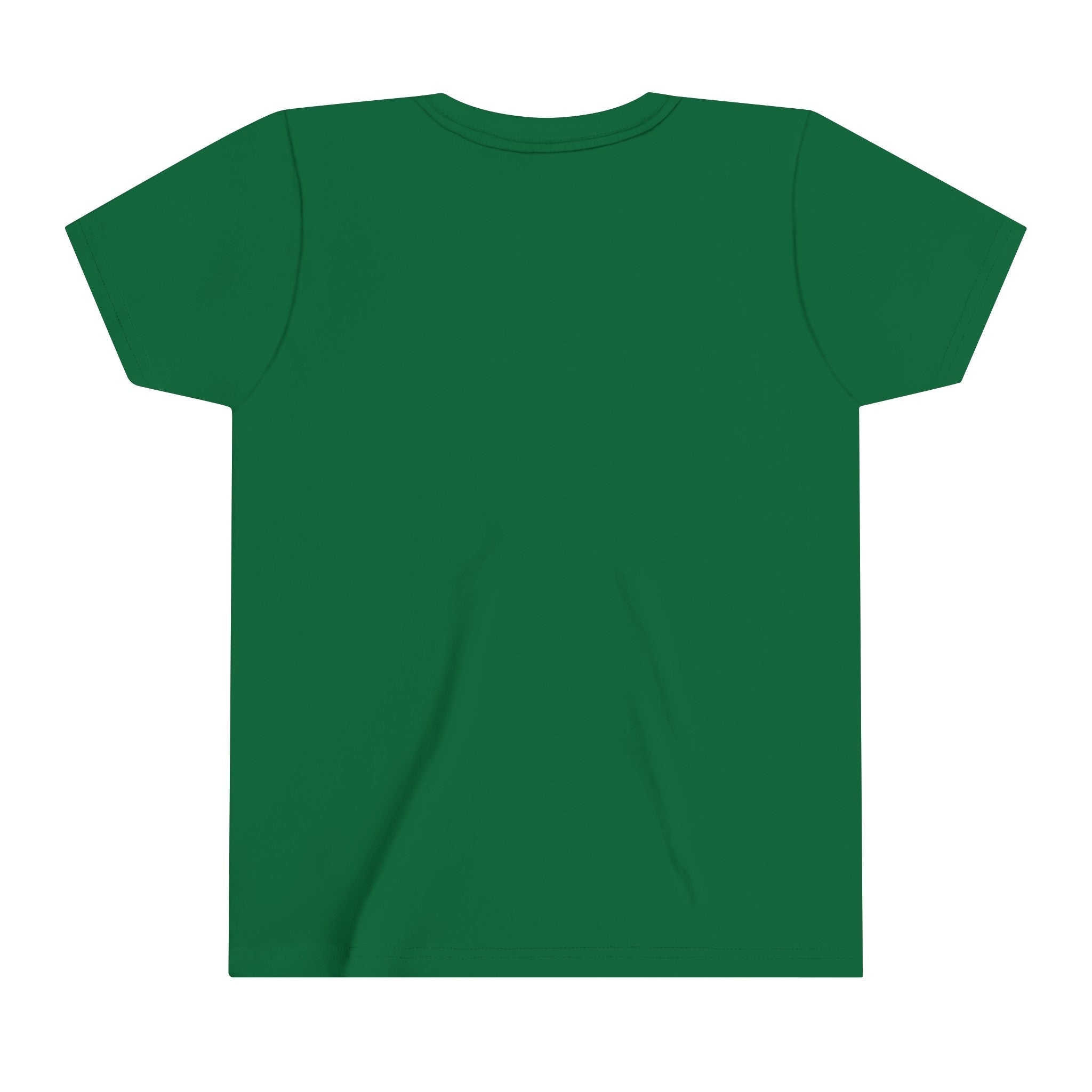 Aviation Merch Co.™ Logo Youth Short Sleeve T-Shirt - Kids clothes - WCUniforms