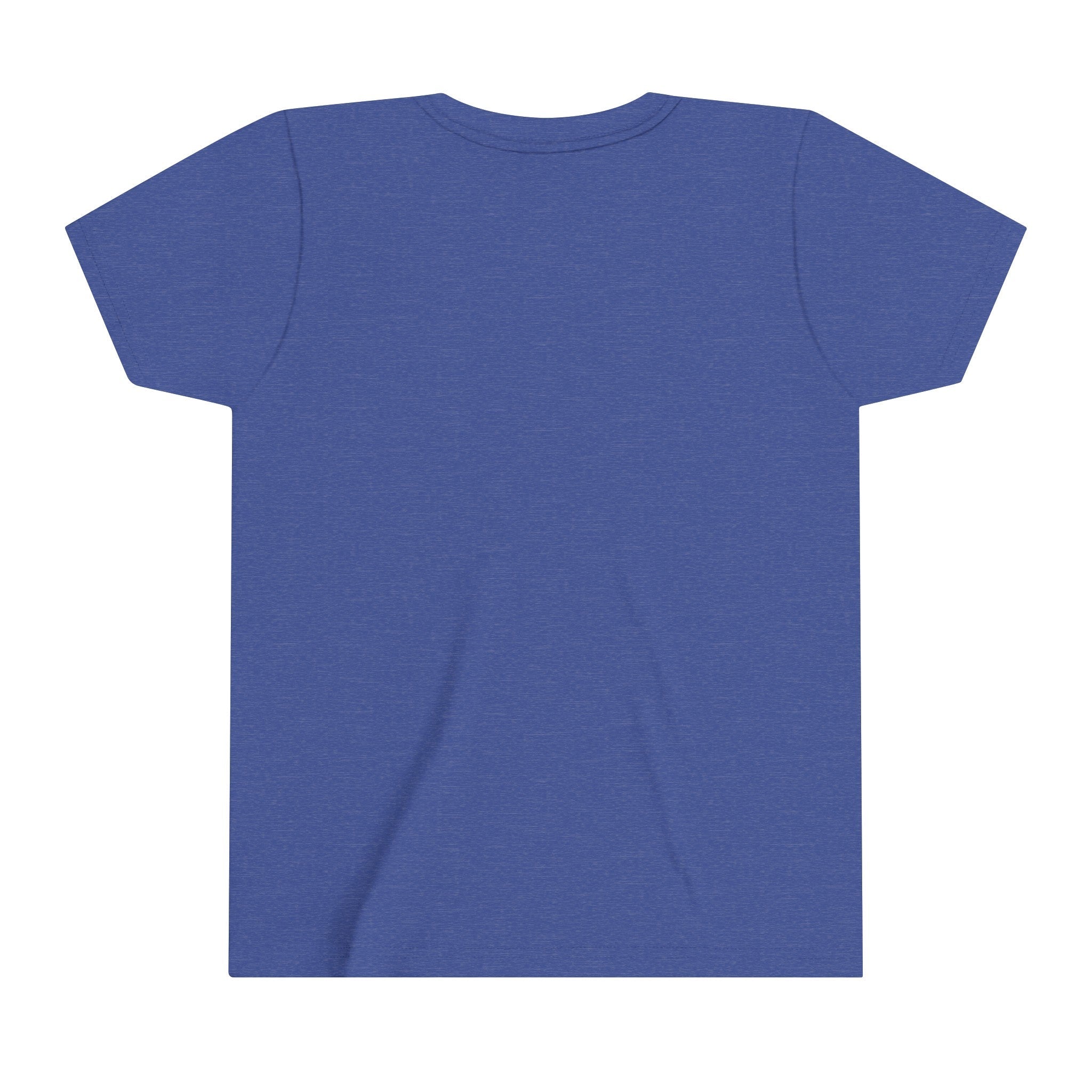 Aviation Merch Co.™ Logo Youth Short Sleeve T-Shirt - Kids clothes - WCUniforms