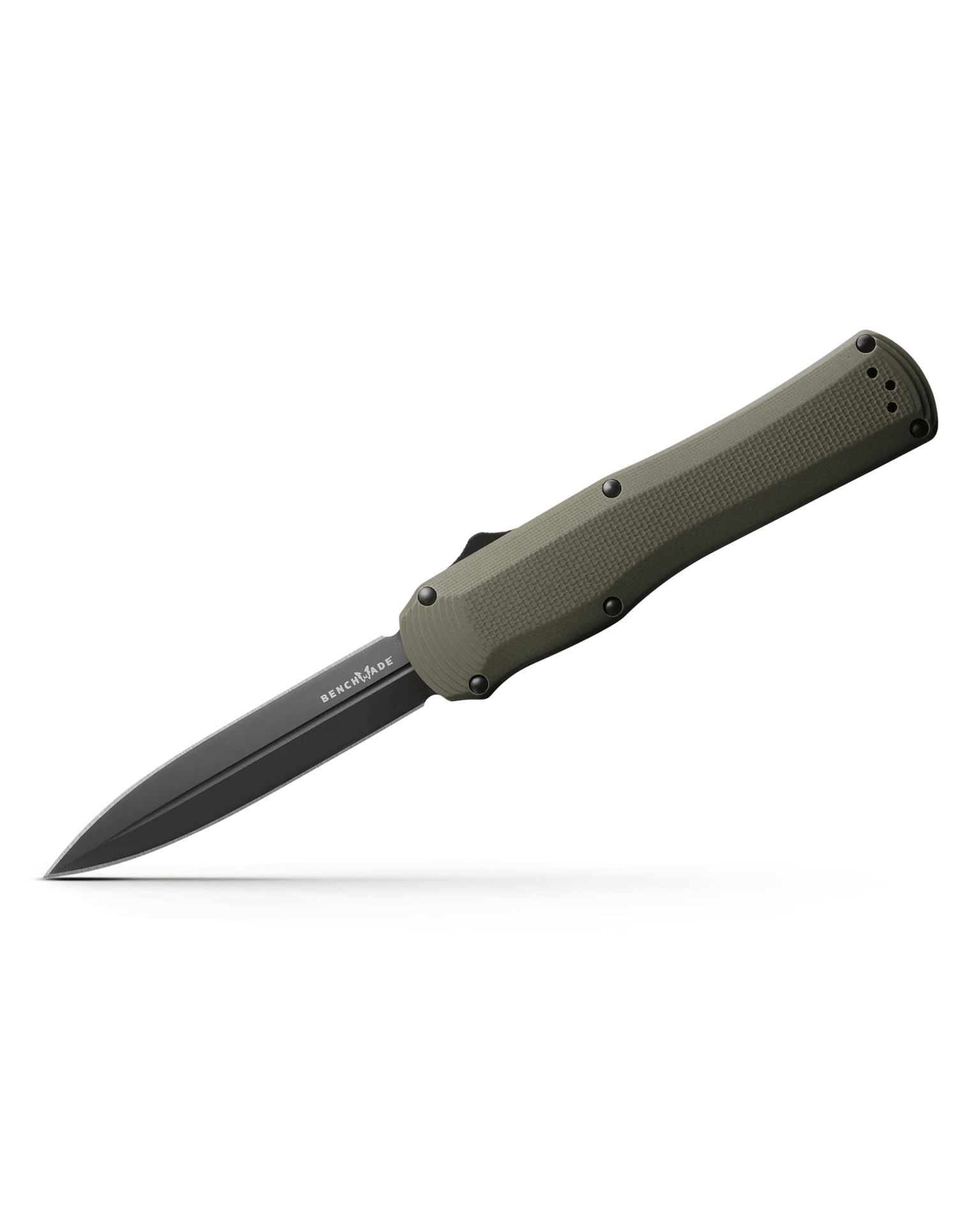 Benchmade 3400BK-1 Autocrat 3400BK-1 - WCUniforms
