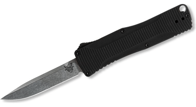 Benchmade 4850 Om OTF AUTO 4850 - WCUniforms