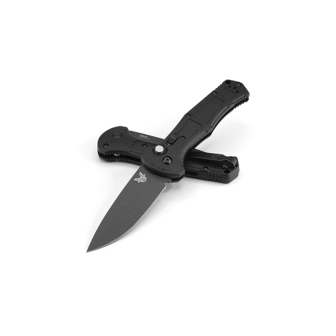 Benchmade 9070BK CLAYMORE 9070BK - WCUniforms