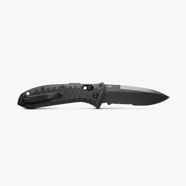 Benchmade Presidio® II Knife 5700SBK - WCUniforms