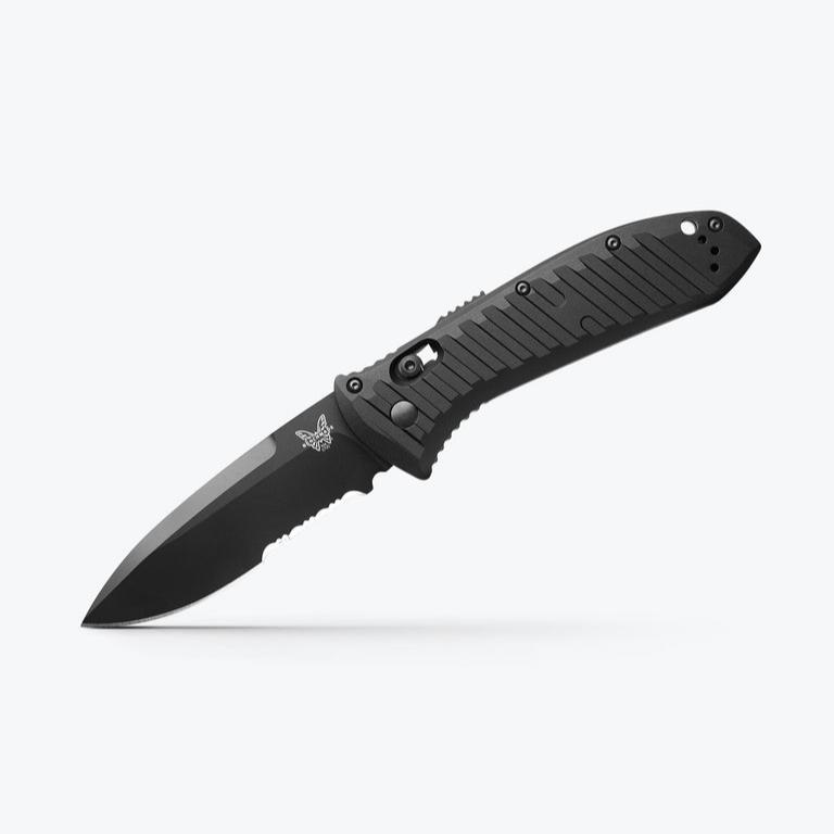 Benchmade Presidio® II Knife 5700SBK - WCUniforms
