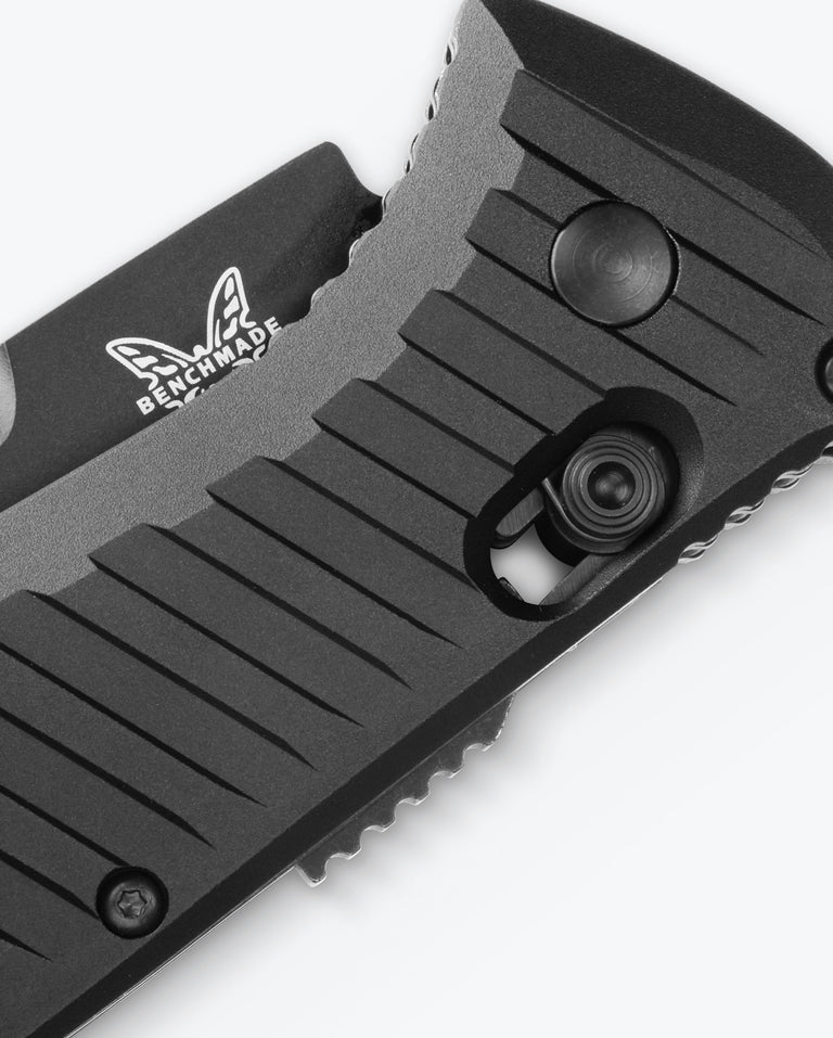 Benchmade Presidio® II Knife 5700SBK - WCUniforms