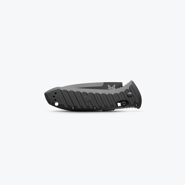 Benchmade Presidio® II Knife 5700SBK - WCUniforms