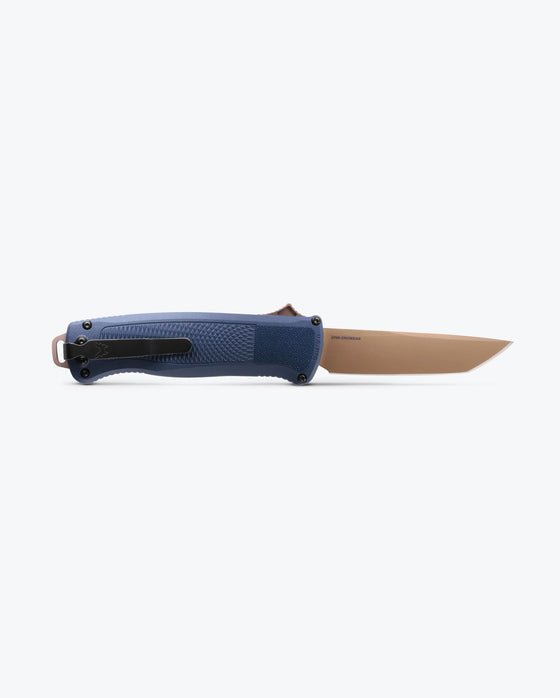 Benchmade Shootout® OTF Automatic Knife 5370FE - 01 - WCUniforms