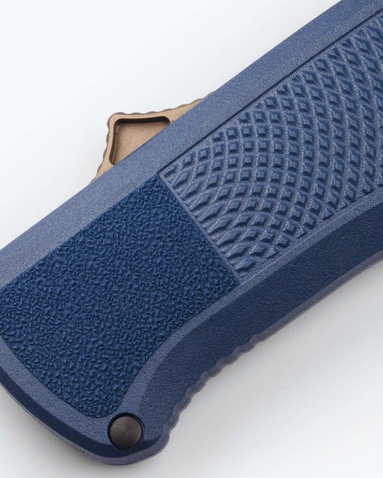 Benchmade Shootout® OTF Automatic Knife 5370FE - 01 - WCUniforms