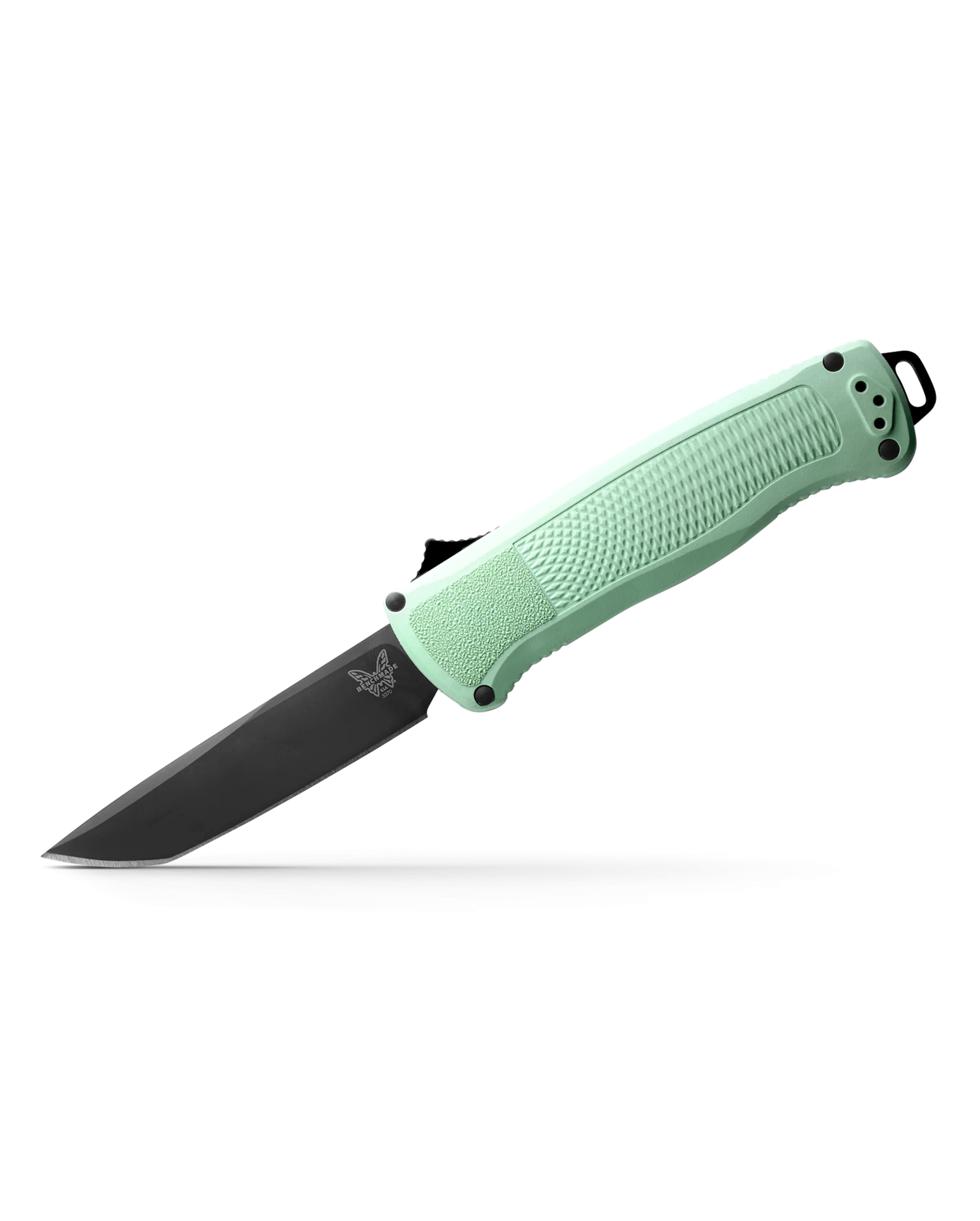 Benchmade SHOOTOUT - Sea Foam 5370BK - 03 - WCUniforms