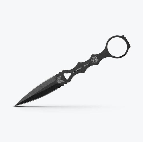 Benchmade SOCP Dagger 176BK - WCUniforms
