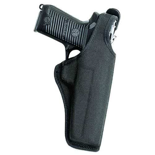 Bianchi Model 7105 Cruiser Hi-Ride Duty Holster -