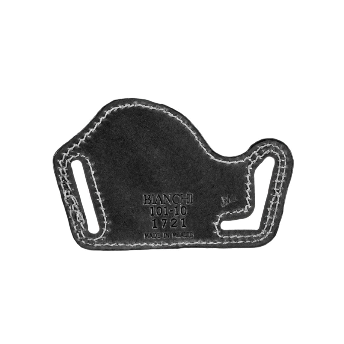 Bianchi Model 101 Foldaway™ Belt Slide Holster - WCUniforms