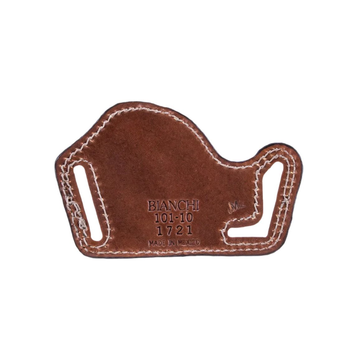 Bianchi Model 101 Foldaway™ Belt Slide Holster - WCUniforms