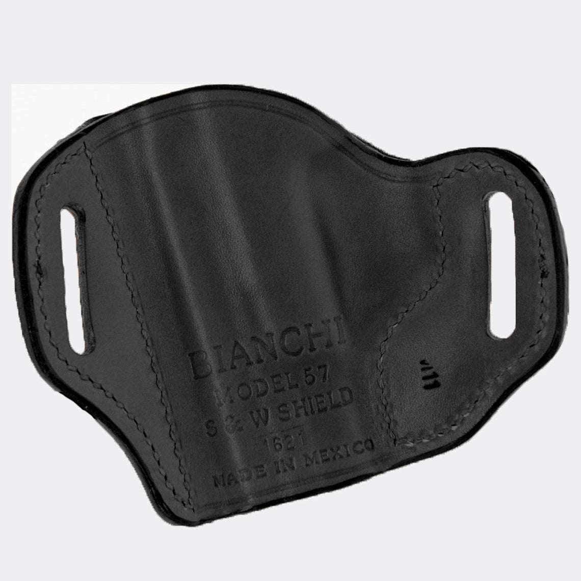 Bianchi Model 57 Remedy™ Belt Slide Holster - WCUniforms