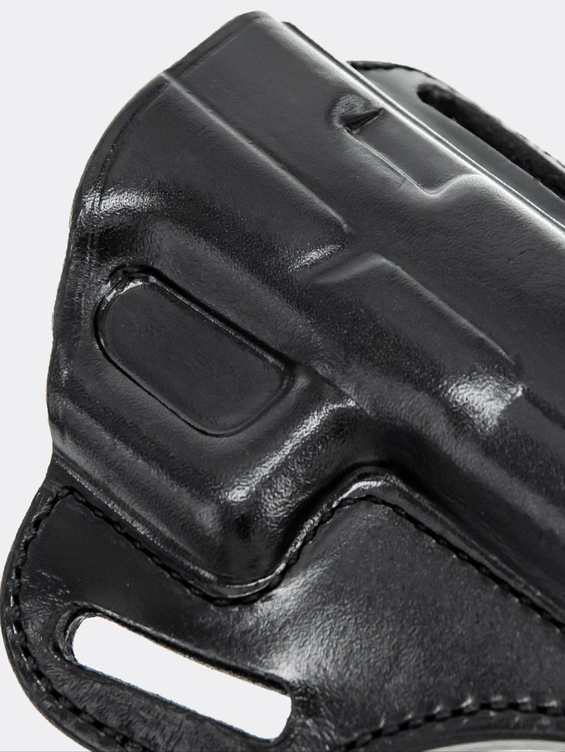 Bianchi Model 57 Remedy™ Belt Slide Holster - WCUniforms