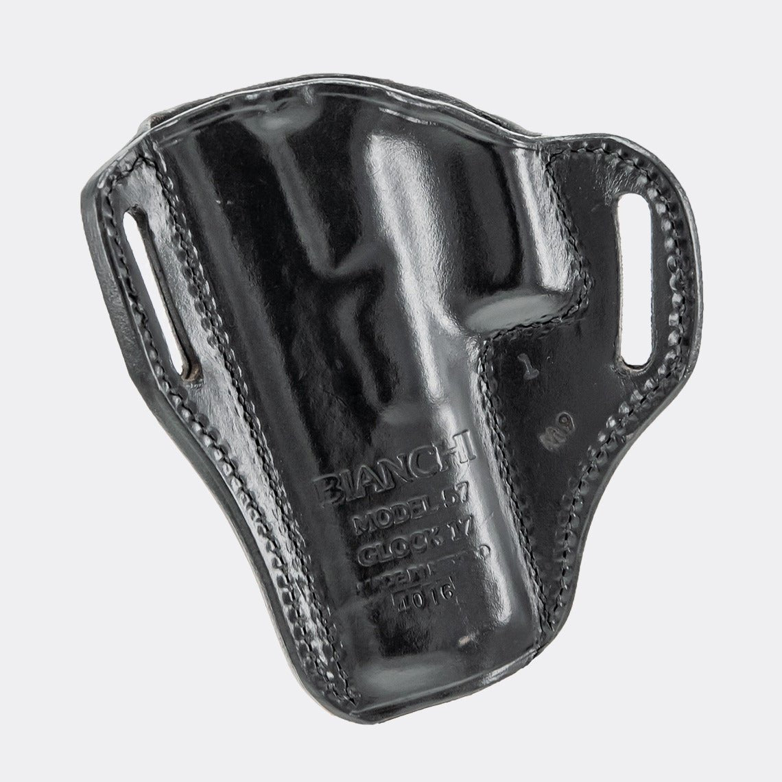 Bianchi Model 57 Remedy™ Belt Slide Holster - WCUniforms