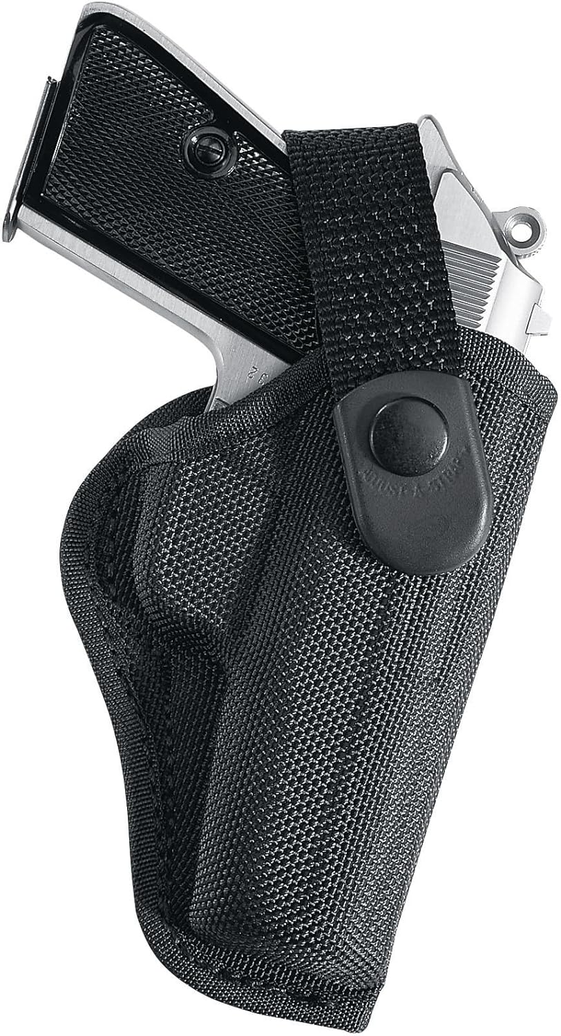 Bianchi Model 7000 AccuMold® Sporting Holster - WCUniforms