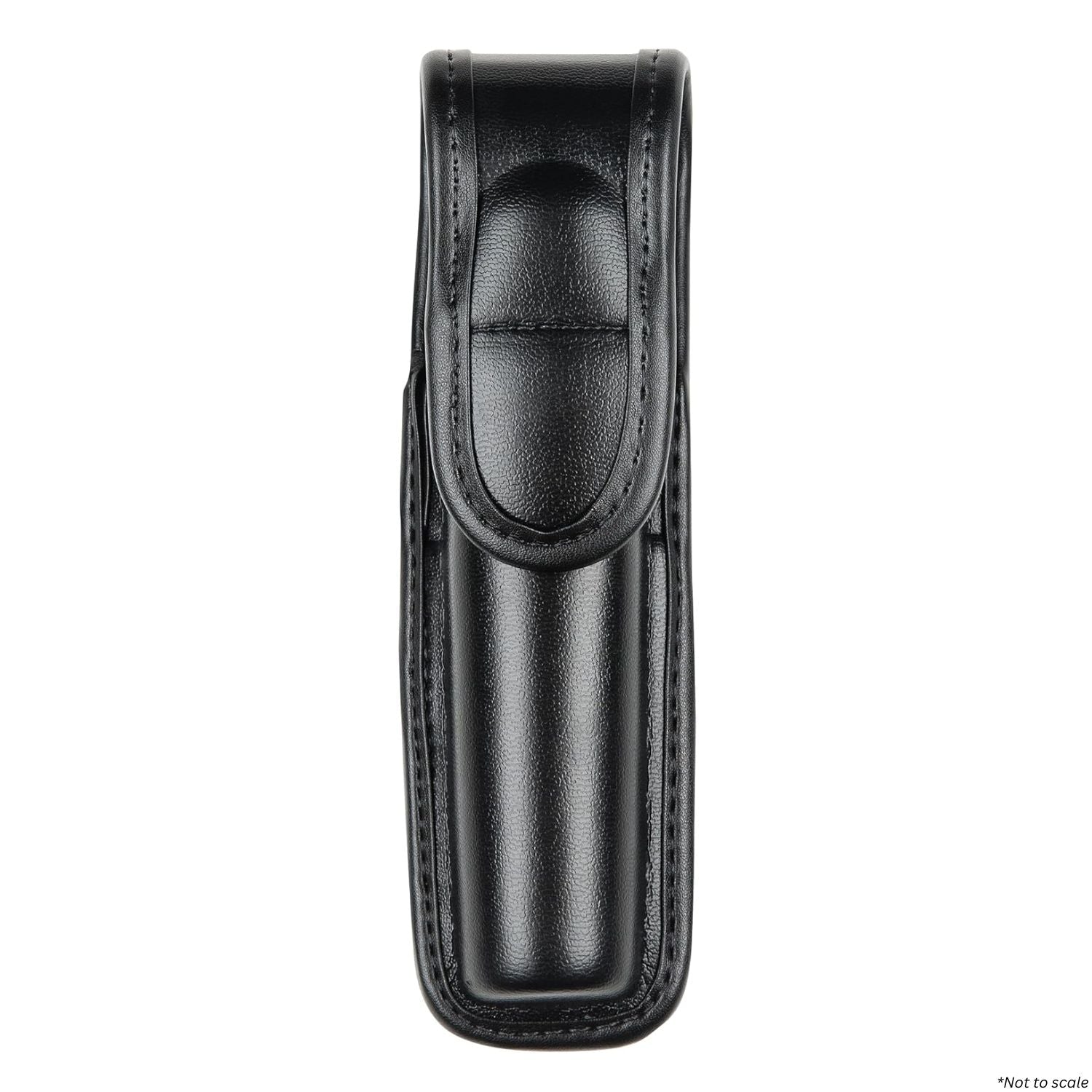 Bianchi Model 7911 Covered Compact Light Holder - WCUniforms