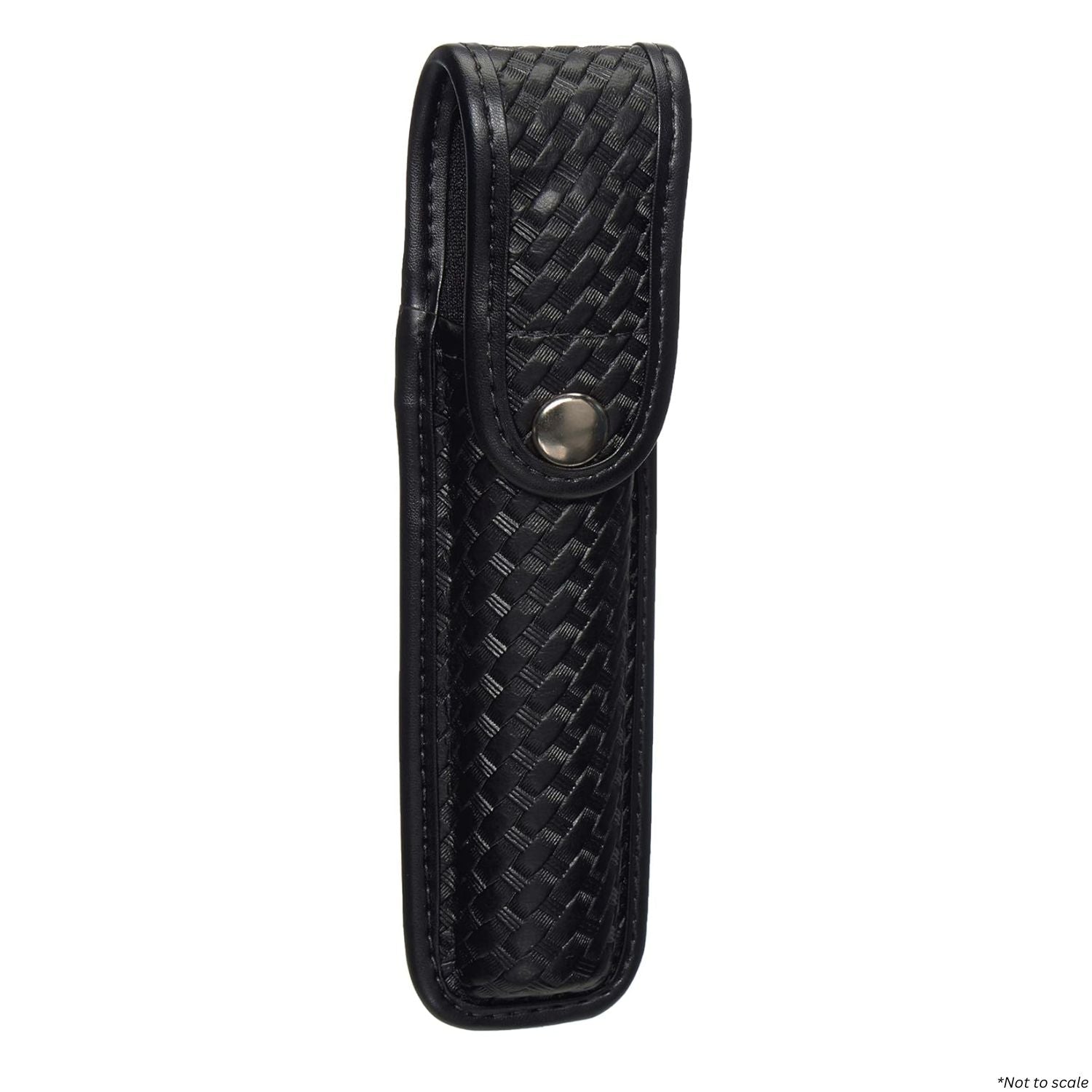 Bianchi Model 7911 Covered Compact Light Holder - WCUniforms