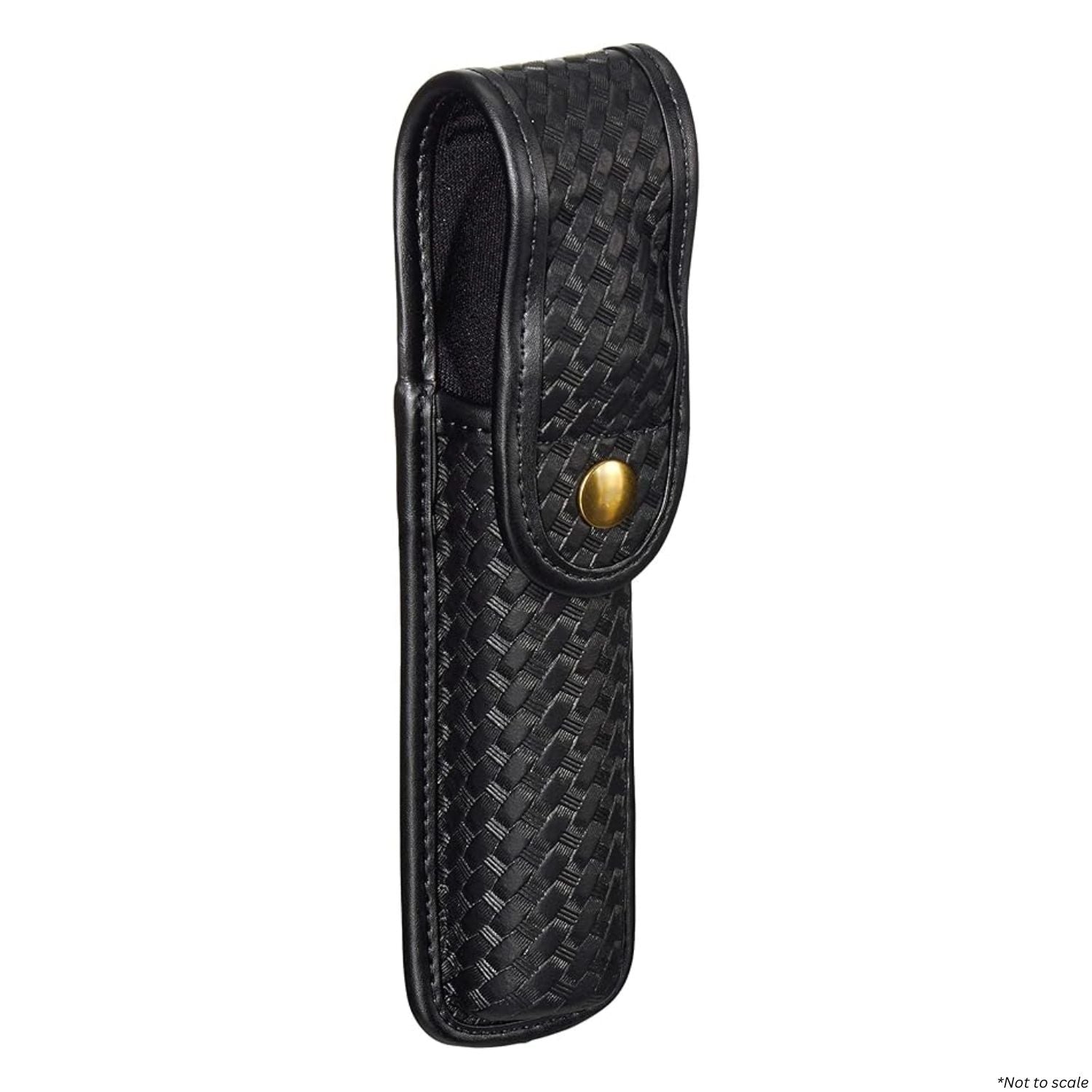 Bianchi Model 7911 Covered Compact Light Holder - WCUniforms