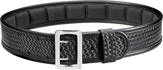 Bianchi Model 7965 ErgoTek™ Sam Browne Belt 2.25" (58MM) - WCUniforms