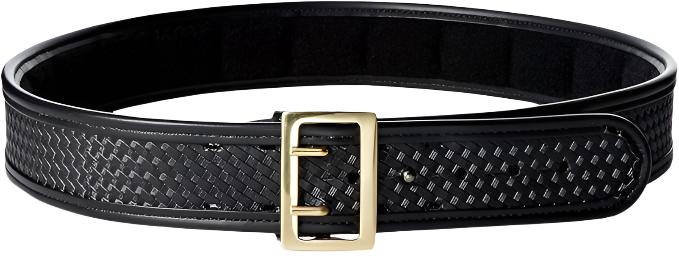 Bianchi Model 7965 ErgoTek™ Sam Browne Belt 2.25" (58MM) - WCUniforms