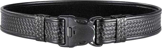 Bianchi Model 7980 Duty Belt with Tri-Release Buckle 2" (50mm) - WCUniforms