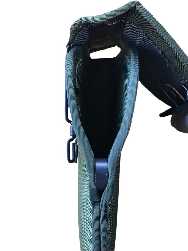 Bianchi Model UM92II Universal Military Holster for Astra A80, A90, and Breten Special Forces - WCUniforms