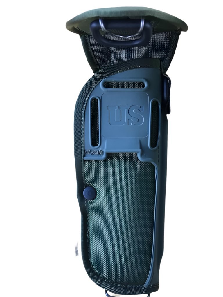 Bianchi Model UM92II Universal Military Holster for Astra A80, A90, and Breten Special Forces - WCUniforms