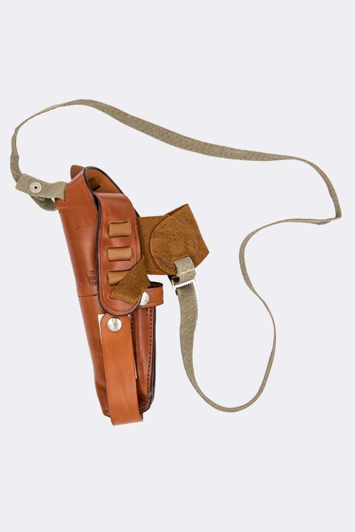 Bianchi Model X15® Vertical Shoulder Holster - WCUniforms
