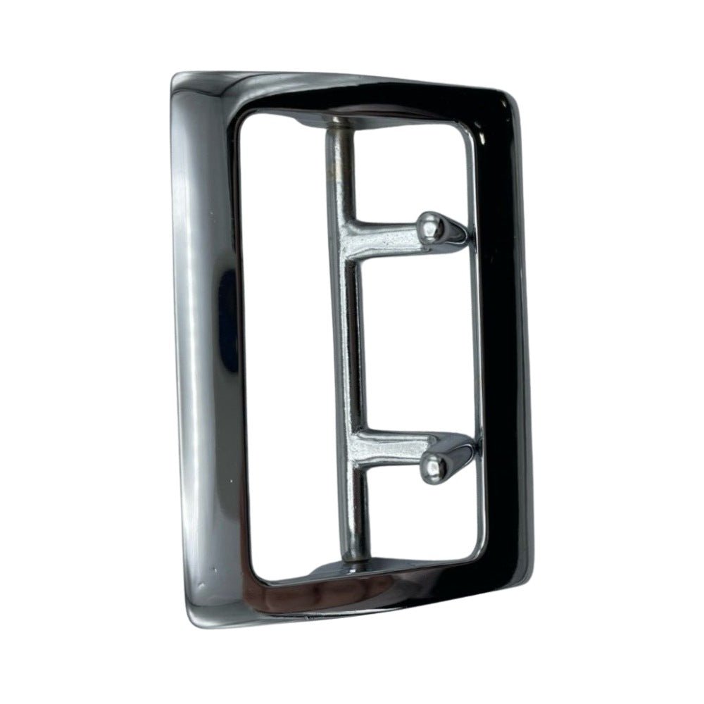 Bianchi Replacement Sam Browne Elite Nickel Buckle 90082 | MPN 1020929 - WCUniforms