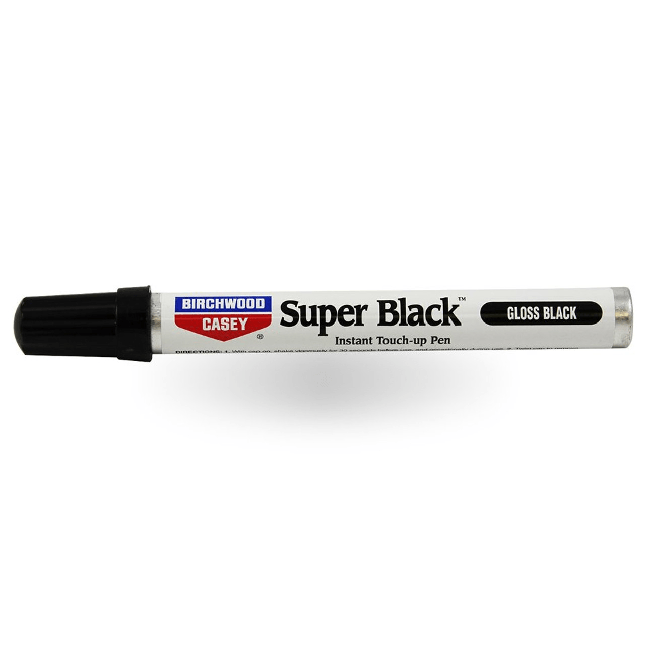 Birchwood Casey Super Black Touch - Up Pen, Gloss Black BC - 15111 - WCUniforms