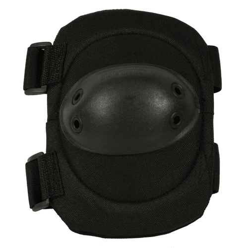 BLACKHAWK! Advanced Tactical Elbow Pads V.2 802600BK - WCUniforms