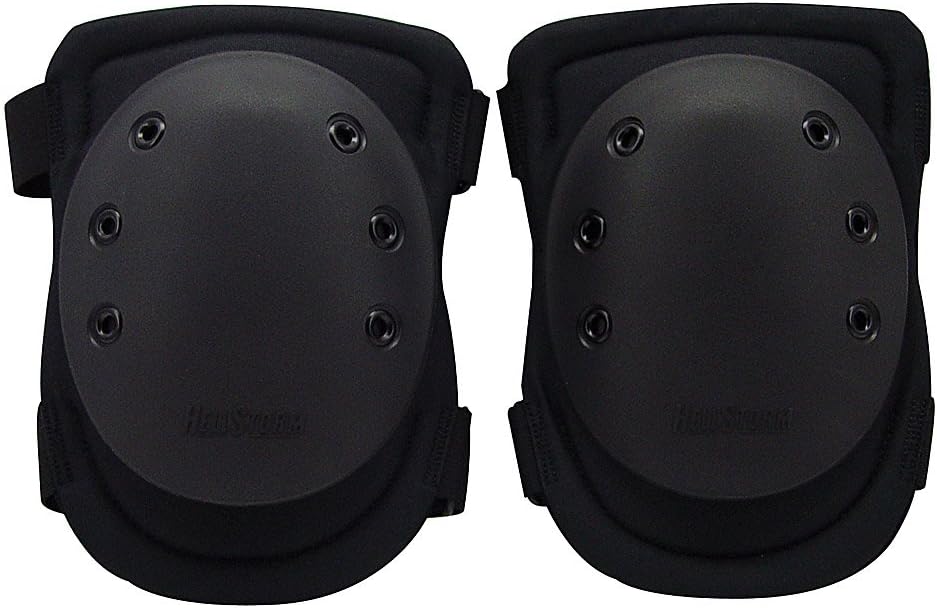 BLACKHAWK! Advanced Tactical Knee Pads V.2 808300BK - WCUniforms