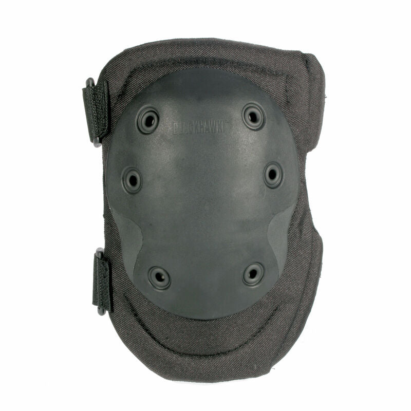 BLACKHAWK! Advanced Tactical Knee Pads V.2 808300BK - WCUniforms