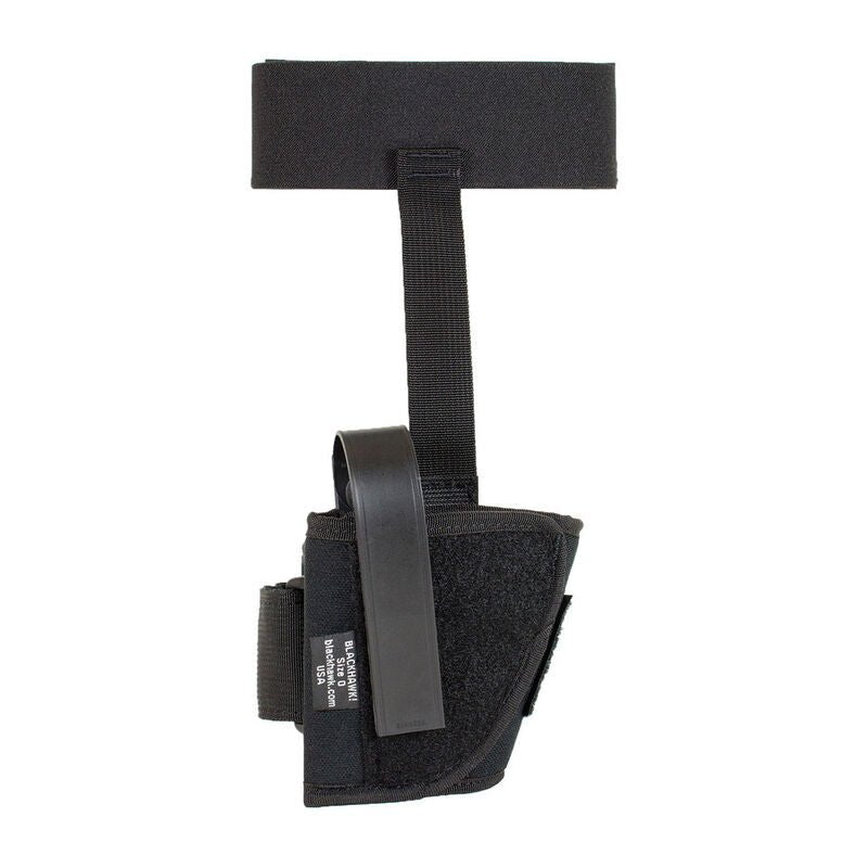 BLACKHAWK! Ankle Holster 40AH - WCUniforms