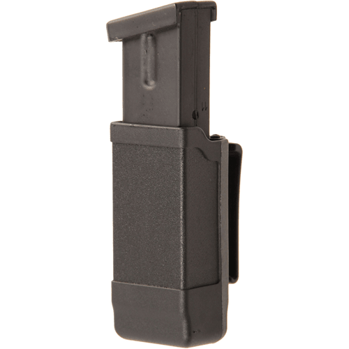 BLACKHAWK! Double Row Magazine Case 410600PBK - WCUniforms