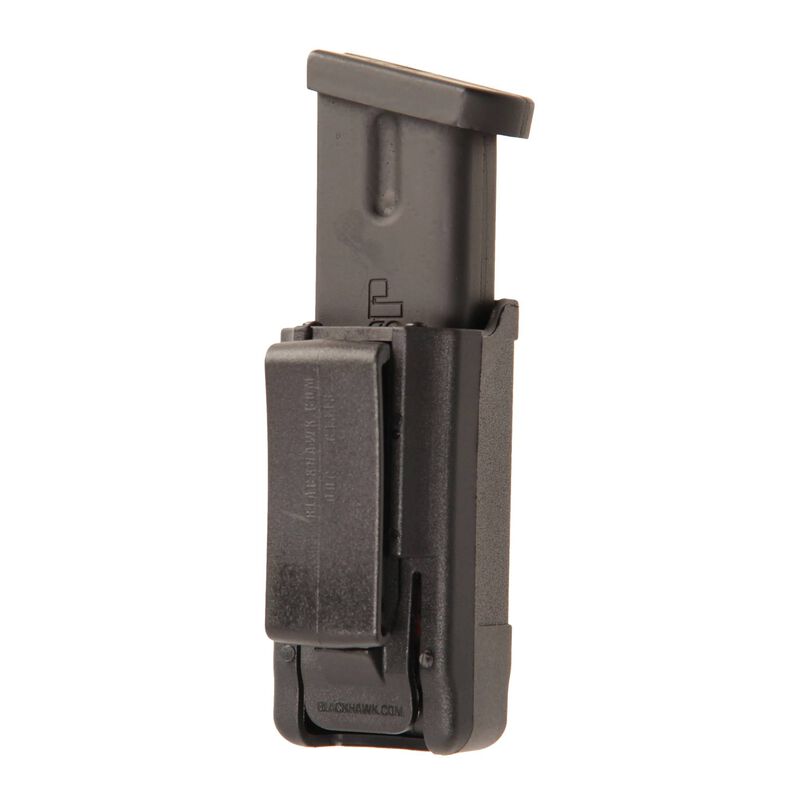 BLACKHAWK! Double Row Magazine Case 410600PBK - WCUniforms