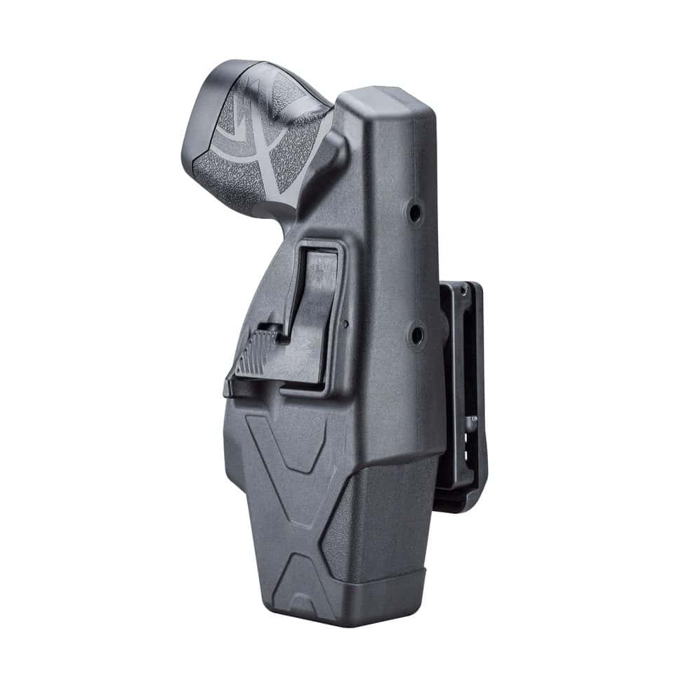 BLACKHAWK! TASER X26P AND X2 DUTY HOLSTERS 44HT0 - EDW/CEW Holsters