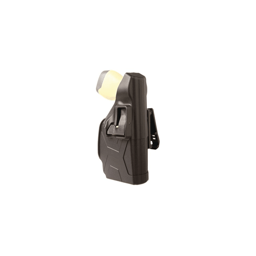 BLACKHAWK! Duty Holster TASER 44HT00BK-L - WCUniforms