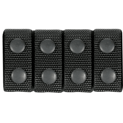 BLACKHAWK! Nylon Belt Keeper 44B350BK - WCUniforms