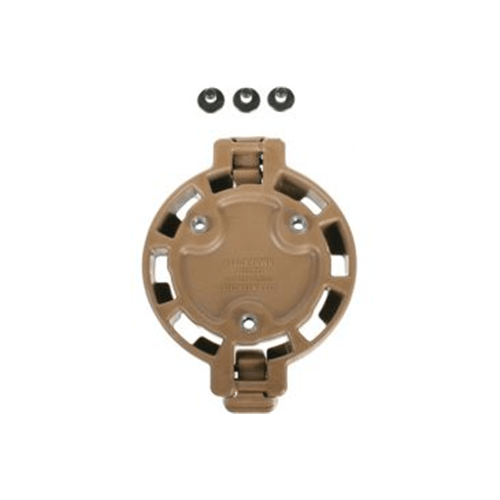 BLACKHAWK! Quick Disconnect Female 430952BK - WCUniforms